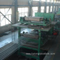 Special Purpose Oil and Heat Resistant Conveyor Belt